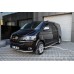 Передняя защита труба TETRI для Volkswagen Multivan T5